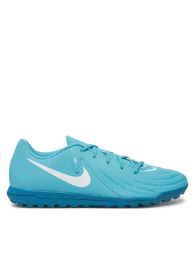 Nike Nike Ποδοσφαιρικά Παπούτσια Phantom GX II Club FJ2587 Μπλε