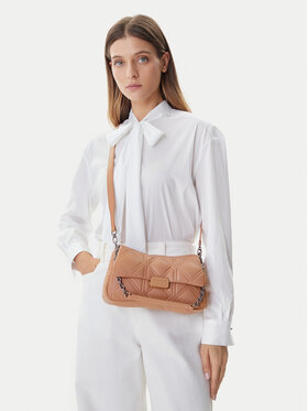 Emporio Armani Emporio Armani Handtasche EW002644 AF18575 U6078 Braun