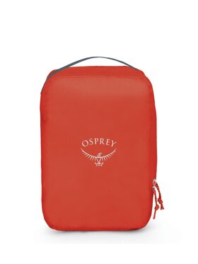 Osprey Osprey Torba na buty 310782 Pomarańczowy