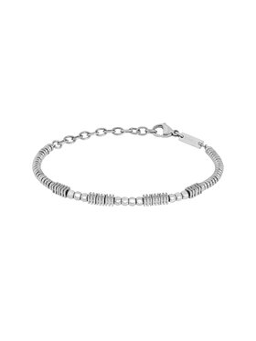 Breil Breil Bransoletka MIXOLOGY Srebrny