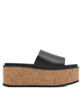 Lasocki Lasocki Șlapi WYL3440-4Z Negru