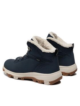 Παπούτσια πεζοπορίας Jack Wolfskin φωτογραφία