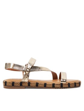 Tamaris Tamaris Sandali 1-28131-42 Oro