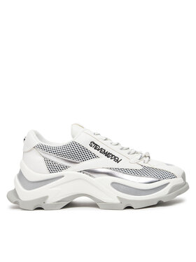 Steve Madden Steve Madden Tenisice SM11002327 Bijela