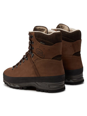 Παπούτσια πεζοπορίας Meindl φωτογραφία