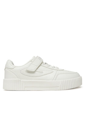 Fila Fila Sneakersy MILENA VELCRO FFK0242_13033 Biały