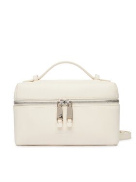 Emporio Armani Emporio Armani Rankinė EW004564 AF19229 U1070 Écru