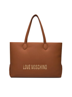 LOVE MOSCHINO LOVE MOSCHINO Táska JC4395PP0NKD020A Barna