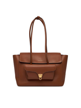 Coccinelle Coccinelle Crossover torbica 329184 Smeđa