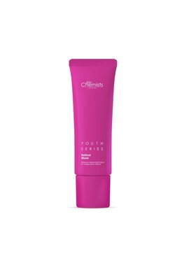 skinChemists skinChemists Z retinolem Maska do twarzy