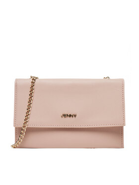 JENNY JENNY Torebka JNY-H-001-07 Różowy