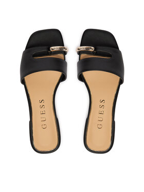 Guess Guess Infradito FLJTBT ELE19 Nero