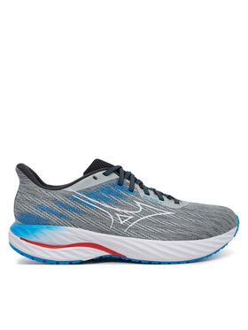 Mizuno Mizuno Pantofi pentru alergare Wave Inspire 21 J1GC2544 Gri