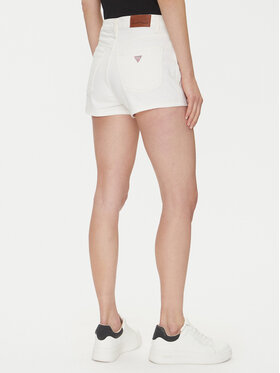 Τζιν σορτσάκια Guess Jeans φωτογραφία