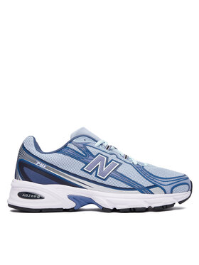 New Balance New Balance Sneakers U740N7UT Blu