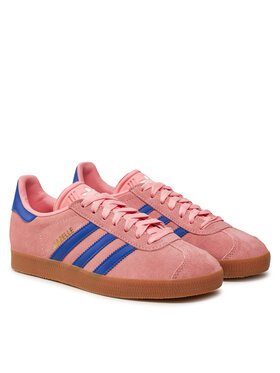 Adidas Superge Gazelle JI2077 Roza