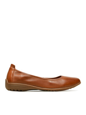 Josef Seibel Josef Seibel Балетки Fenja 01 74801 133 240 Коричневий