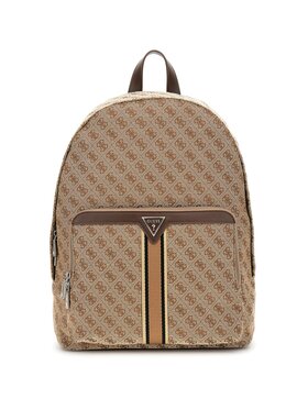 Guess Guess Plecak 170389 Beżowy