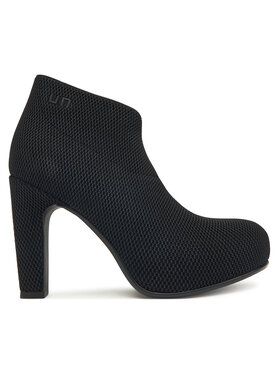 United Nude United Nude Škornji Fold Hi II 1087056005 Črna