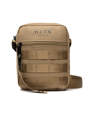 HXTN Supply HXTN Supply Sacoche Urban Recoil Stash Bag H129012 Marron