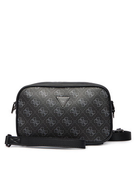 Guess Guess Maža rankinė HMMILO P6150 Juoda