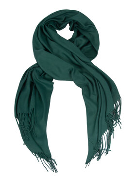 ALLORA BE UNIQUE ALLORA BE UNIQUE Scialle zieleń Verde