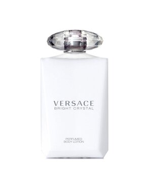 Versace Versace Bright Crystal Body Lotion Balsam do ciała
