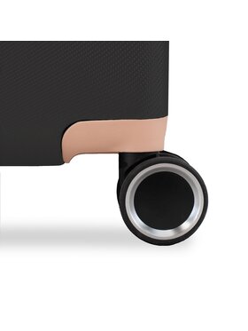 Μεσαία Βαλίτσα Semi Line φωτογραφία