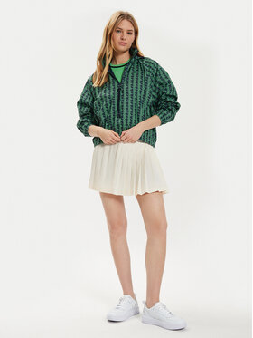 Μπουφάν anorak Lacoste φωτογραφία