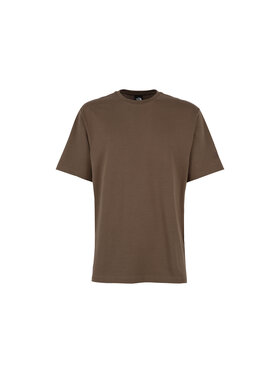 The North Face The North Face T-shirt NF0A8C351OI1 Marrone Regular Fit