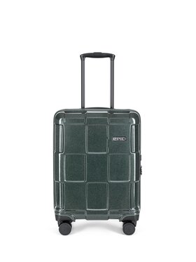 Epic Epic Walizka kabinowa 321710 Zielony