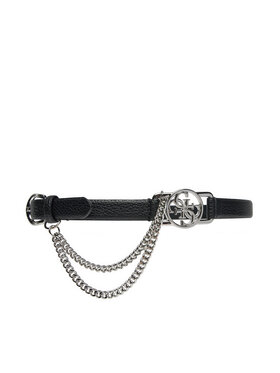 Guess Guess Curea de Damă W5RZ01 WGZ40 Negru