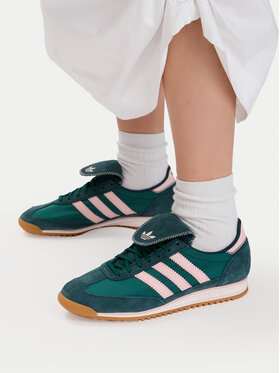 adidas adidas Sneakers SL 72 OG JR2303 Grün