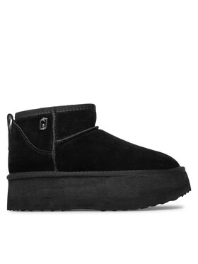 Liu Jo Liu Jo Cizme de zăpadă Jane 01 SA4051 PX002 Negru