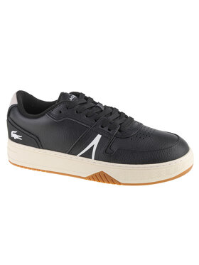 Lacoste Lacoste Sneakersy I01740-454 Czarny