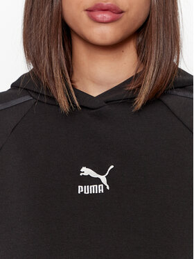 Puma Jopa T7 621468 Črna Regular Fit