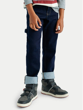 Mayoral Mayoral Дънки 7532 Тъмносин Regular Fit