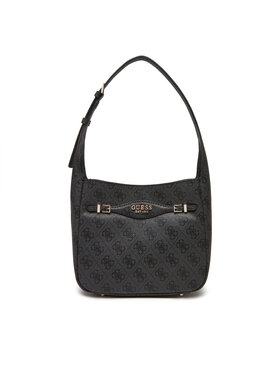 Guess Guess Táska Katya HWSG96 52010 Szürke