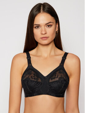 Triumph Triumph Traadita rinnahoidja Doreen 10166213 Must