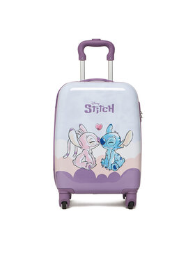 Disney Classics Disney Classics Kinderkoffer CWBEO-ACCCS-AW26-204DCLS-S Helllila