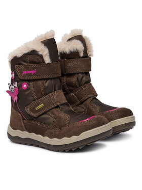 Primigi Primigi Sniego batai GORE-TEX 2380711 S Ruda