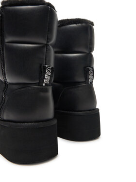 KARL LAGERFELD Μπότες Χιονιού KARL LAGERFELD - 5