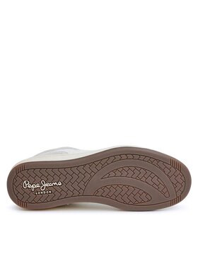 Pepe Jeans Tenisice PMS30999 Bijela