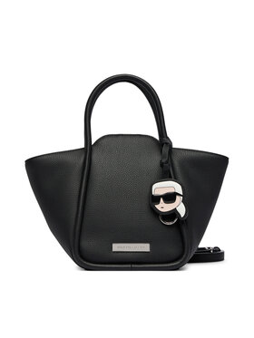 KARL LAGERFELD KARL LAGERFELD Borsetta B3W30117 Nero