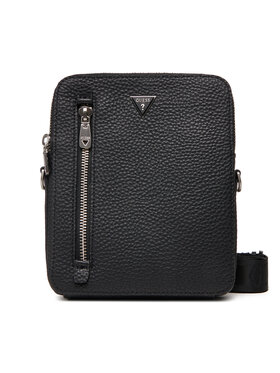 Guess Guess Ľadvinka HMTOGR P5218 Čierna