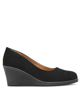 Clara Barson Clara Barson Туфлі WYL3760-2 Чорний