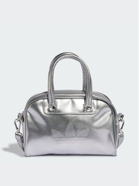 adidas adidas Torba 151241 Srebrny