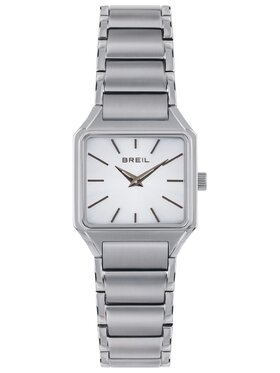 Breil Breil Orologio THE B Argento