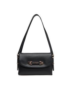 Guess Guess Käekott Lefia HWBG96 44190 Must