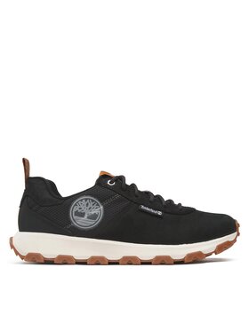 Timberland Timberland Sneakersy Winsor Trail Low TB0A5TKV0151 Czarny
